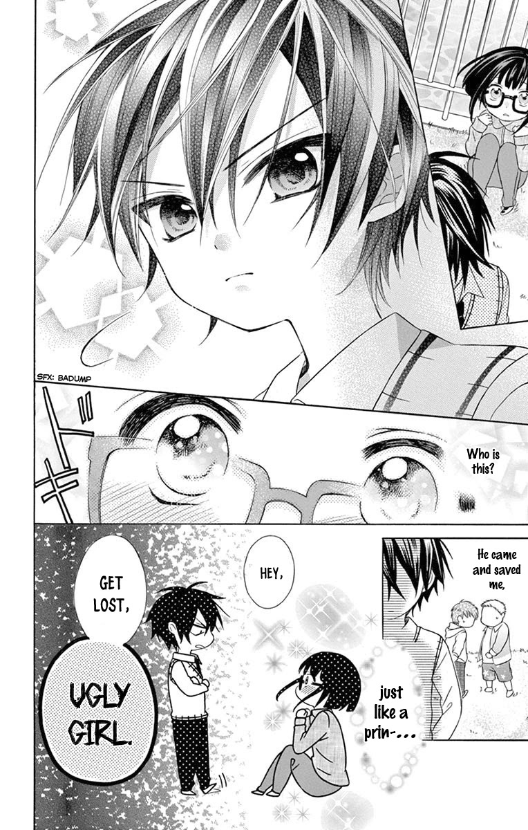 Ore Yome. - Ore no Yome ni Nare yo Chapter 52 page 12 - Chapter 52