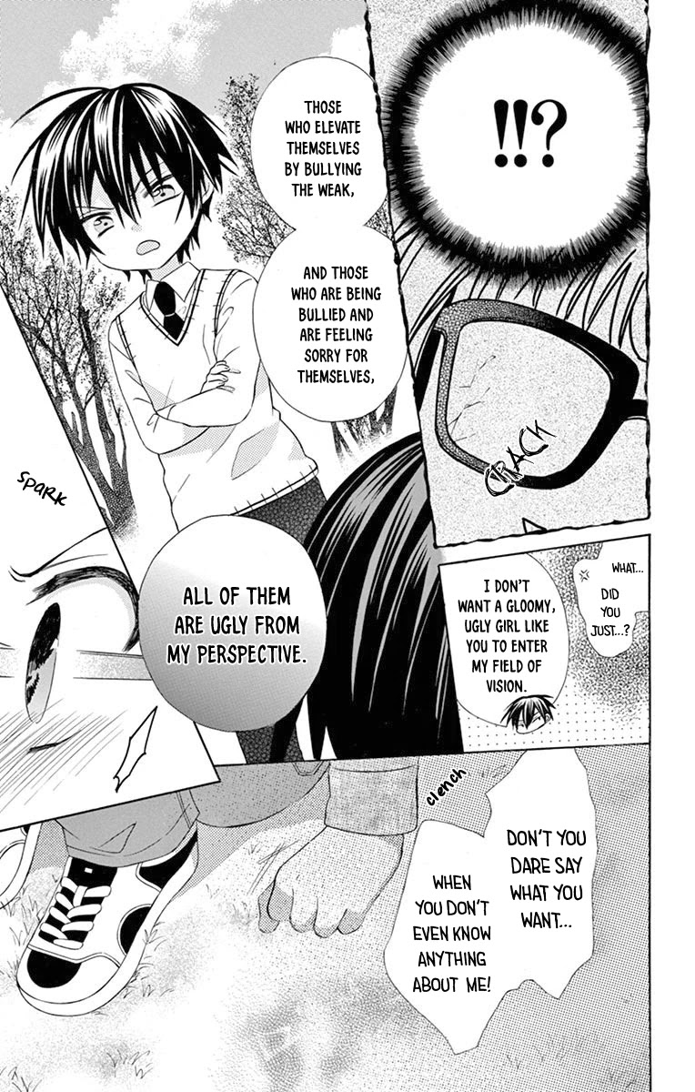 Ore Yome. - Ore no Yome ni Nare yo Chapter 52 page 13 - Chapter 52