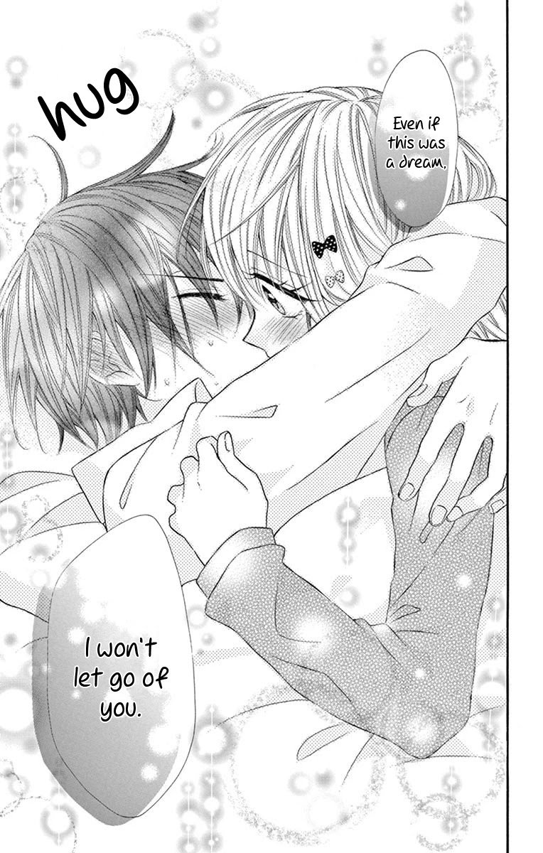 Ore Yome. - Ore no Yome ni Nare yo Chapter 52 page 27 - Chapter 52