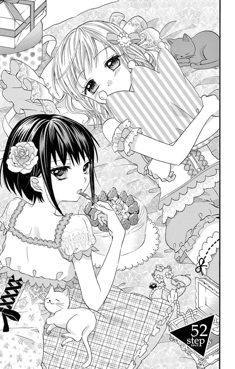 Ore Yome. - Ore no Yome ni Nare yo Chapter 52 page 3 - Chapter 52