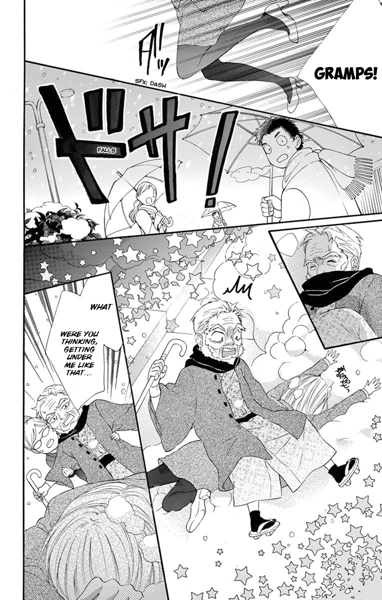 Ore Yome. - Ore no Yome ni Nare yo Chapter 53 page 10 - Chapter 53