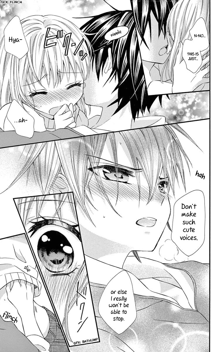 Ore Yome. - Ore no Yome ni Nare yo Chapter 53 page 29 - Chapter 53