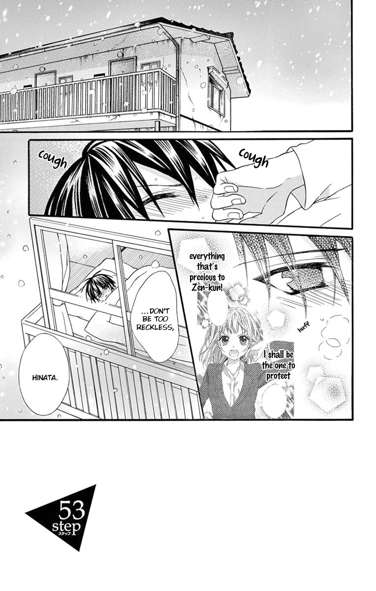 Ore Yome. - Ore no Yome ni Nare yo Chapter 53 page 3 - Chapter 53