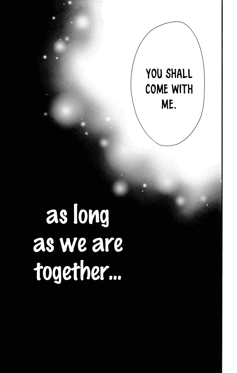 Ore Yome. - Ore no Yome ni Nare yo Chapter 53 page 33 - Chapter 53