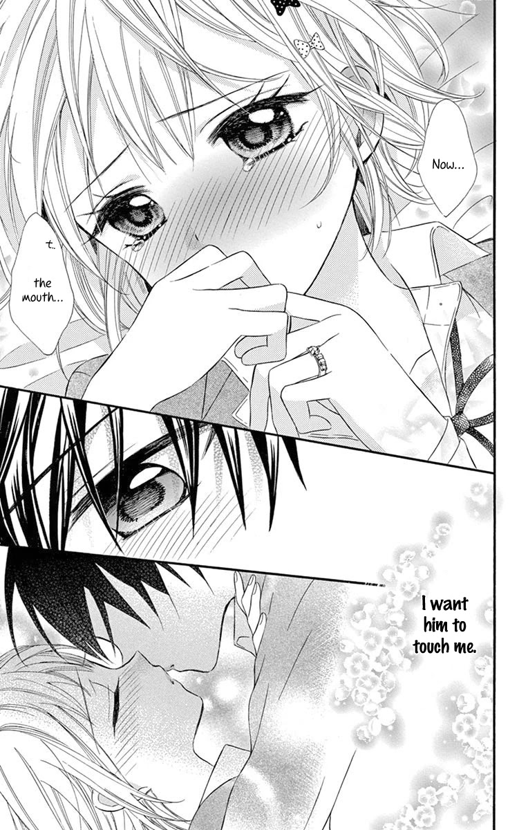 Ore Yome. - Ore no Yome ni Nare yo Chapter 54.6 page 12 - Chapter 54.6