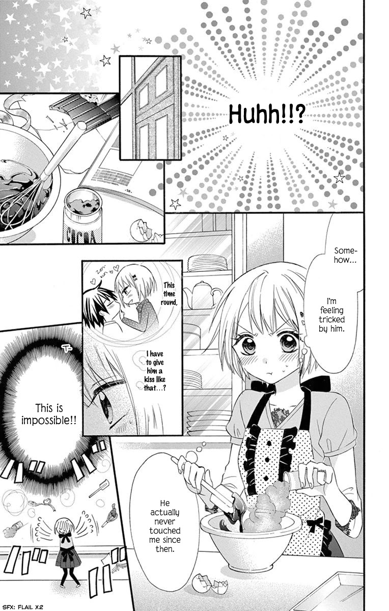 Ore Yome. - Ore no Yome ni Nare yo Chapter 54.6 page 14 - Chapter 54.6