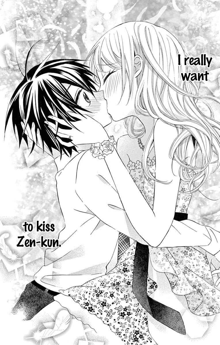 Ore Yome. - Ore no Yome ni Nare yo Chapter 54.6 page 29 - Chapter 54.6