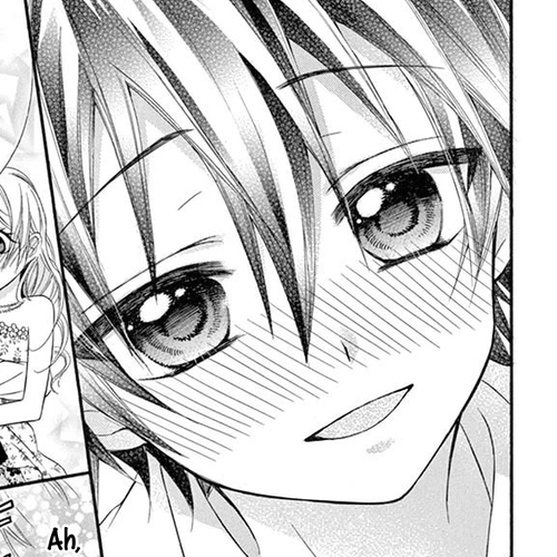 Ore Yome. - Ore no Yome ni Nare yo Chapter 54.6 cover