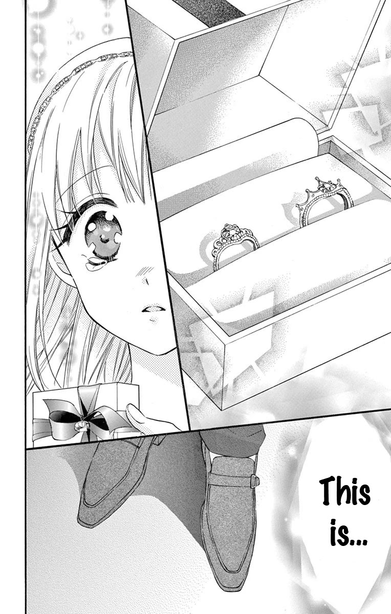 Ore Yome. - Ore no Yome ni Nare yo Chapter 54 page 25 - Chapter 54