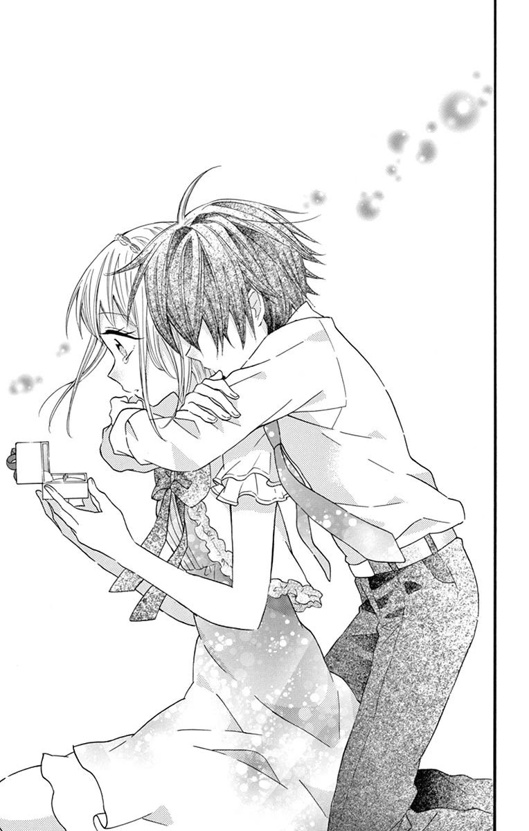 Ore Yome. - Ore no Yome ni Nare yo Chapter 54 page 26 - Chapter 54
