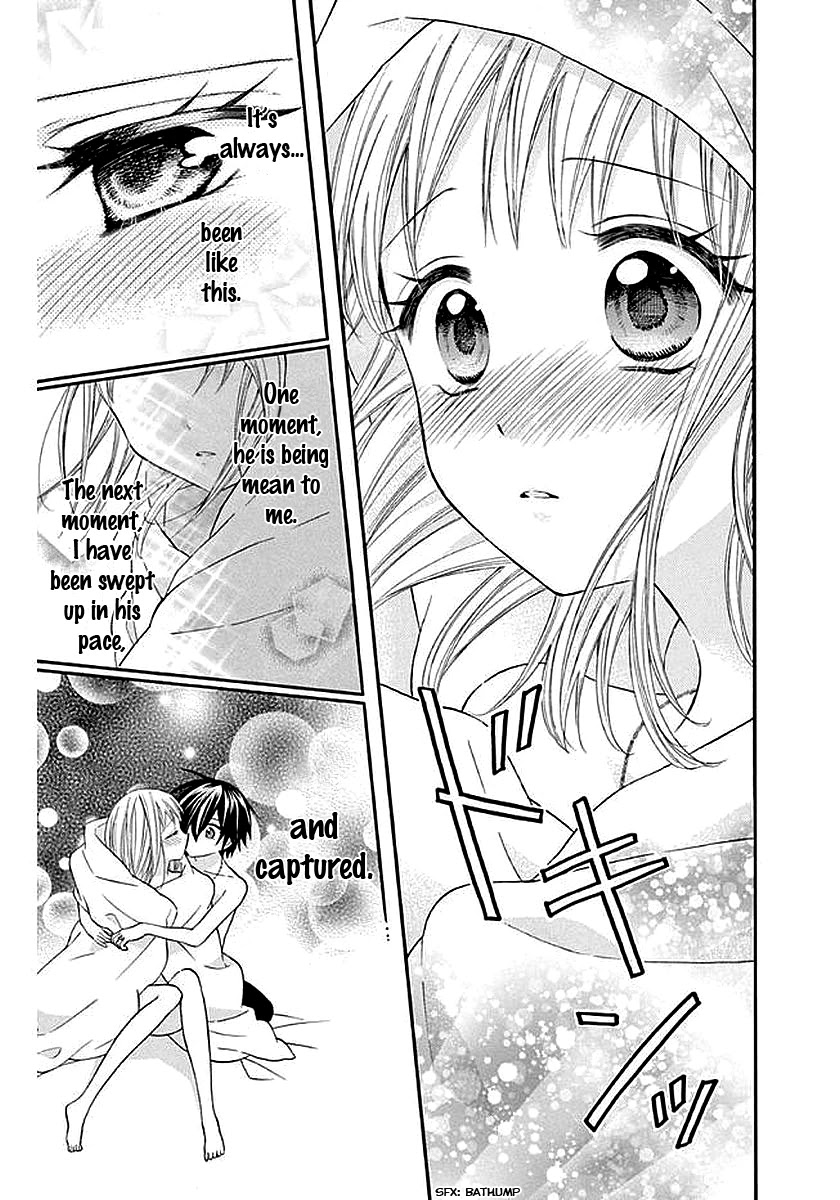 Ore Yome. - Ore no Yome ni Nare yo Chapter 55 page 12 - Chapter 55