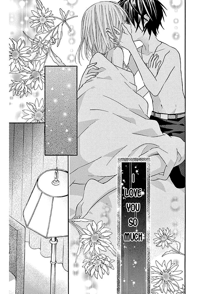 Ore Yome. - Ore no Yome ni Nare yo Chapter 55 page 14 - Chapter 55