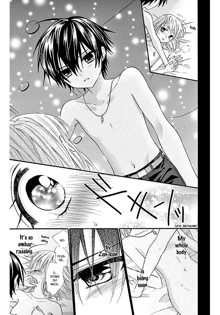 Ore Yome. - Ore no Yome ni Nare yo Chapter 55 page 16 - Chapter 55