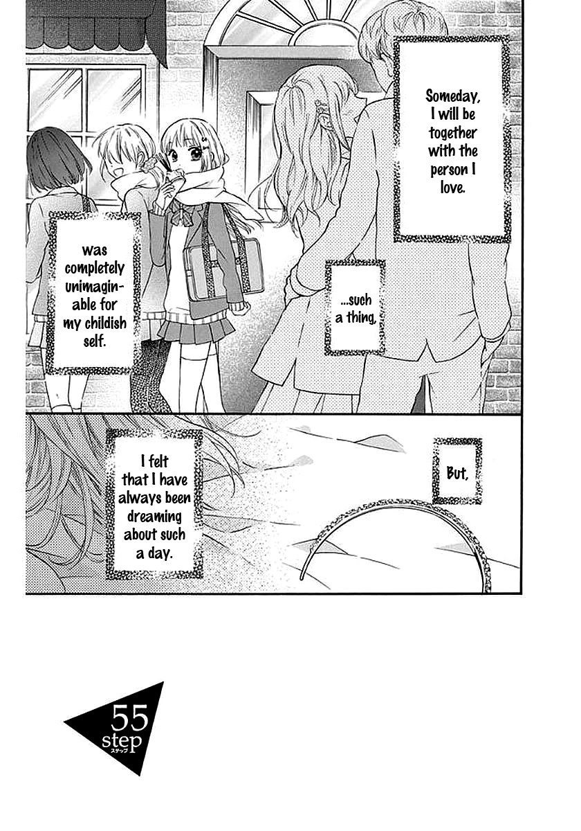 Ore Yome. - Ore no Yome ni Nare yo Chapter 55 page 7 - Chapter 55