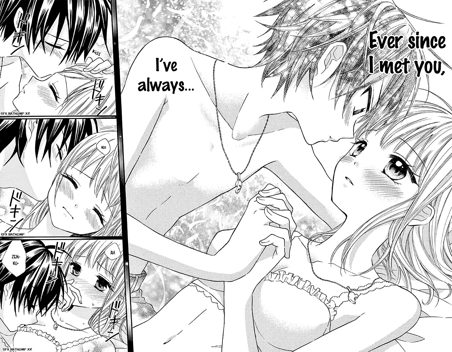 Ore Yome. - Ore no Yome ni Nare yo Chapter 55 page 8 - Chapter 55
