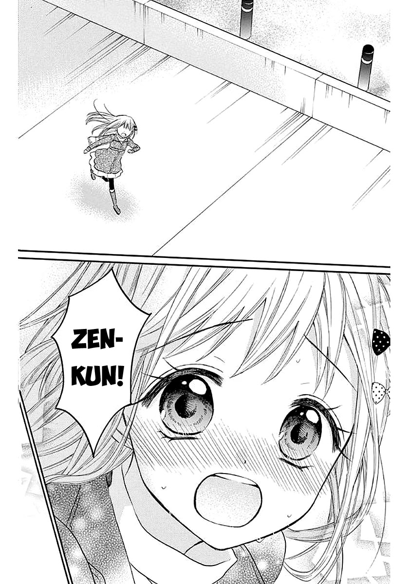 Ore Yome. - Ore no Yome ni Nare yo Chapter 56 page 13 - Chapter 56