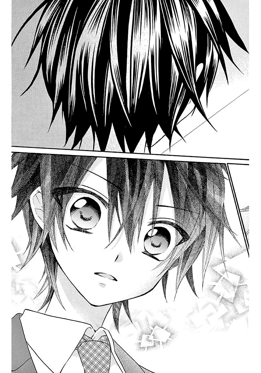 Ore Yome. - Ore no Yome ni Nare yo Chapter 56 page 14 - Chapter 56