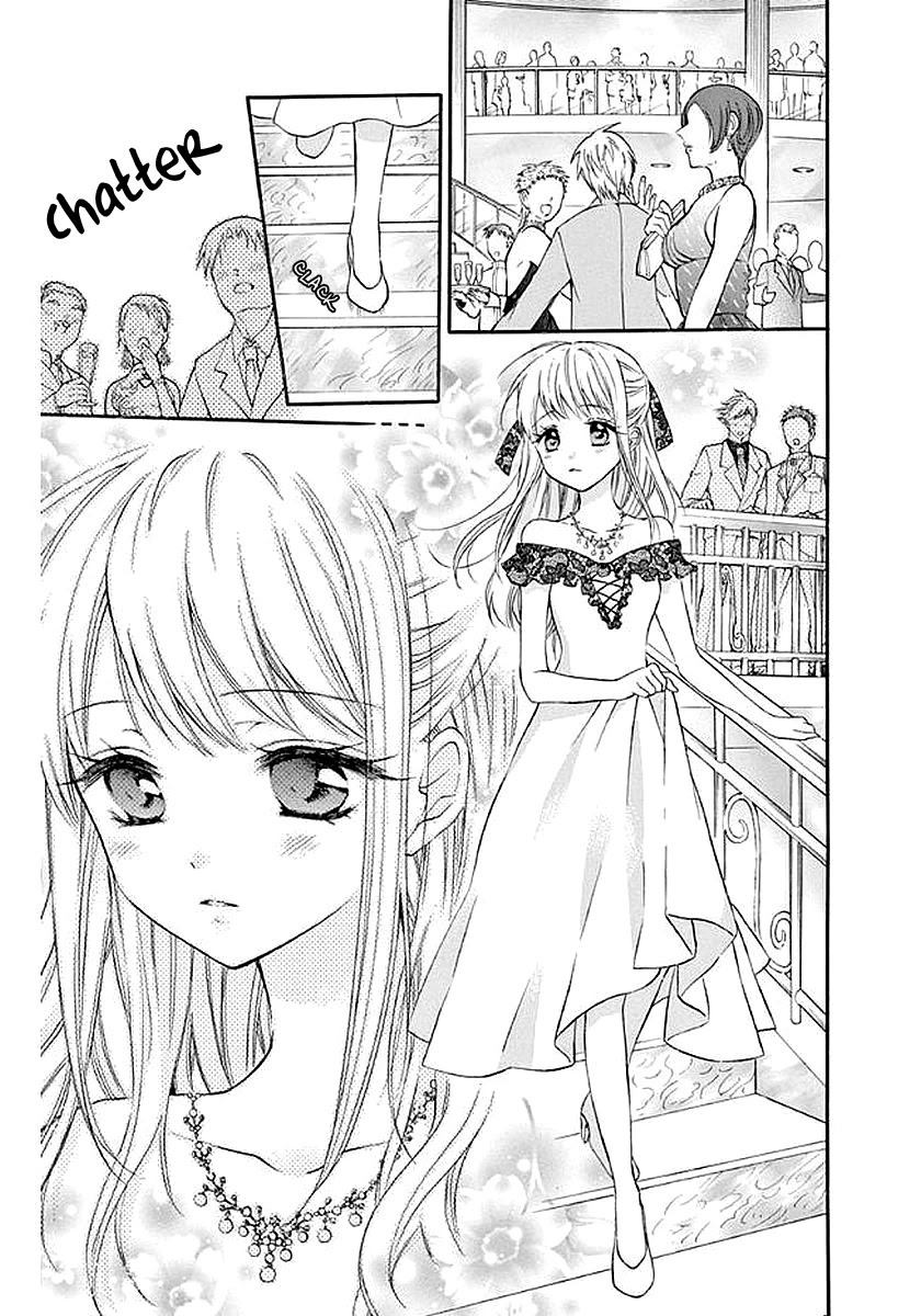 Ore Yome. - Ore no Yome ni Nare yo Chapter 56 page 26 - Chapter 56