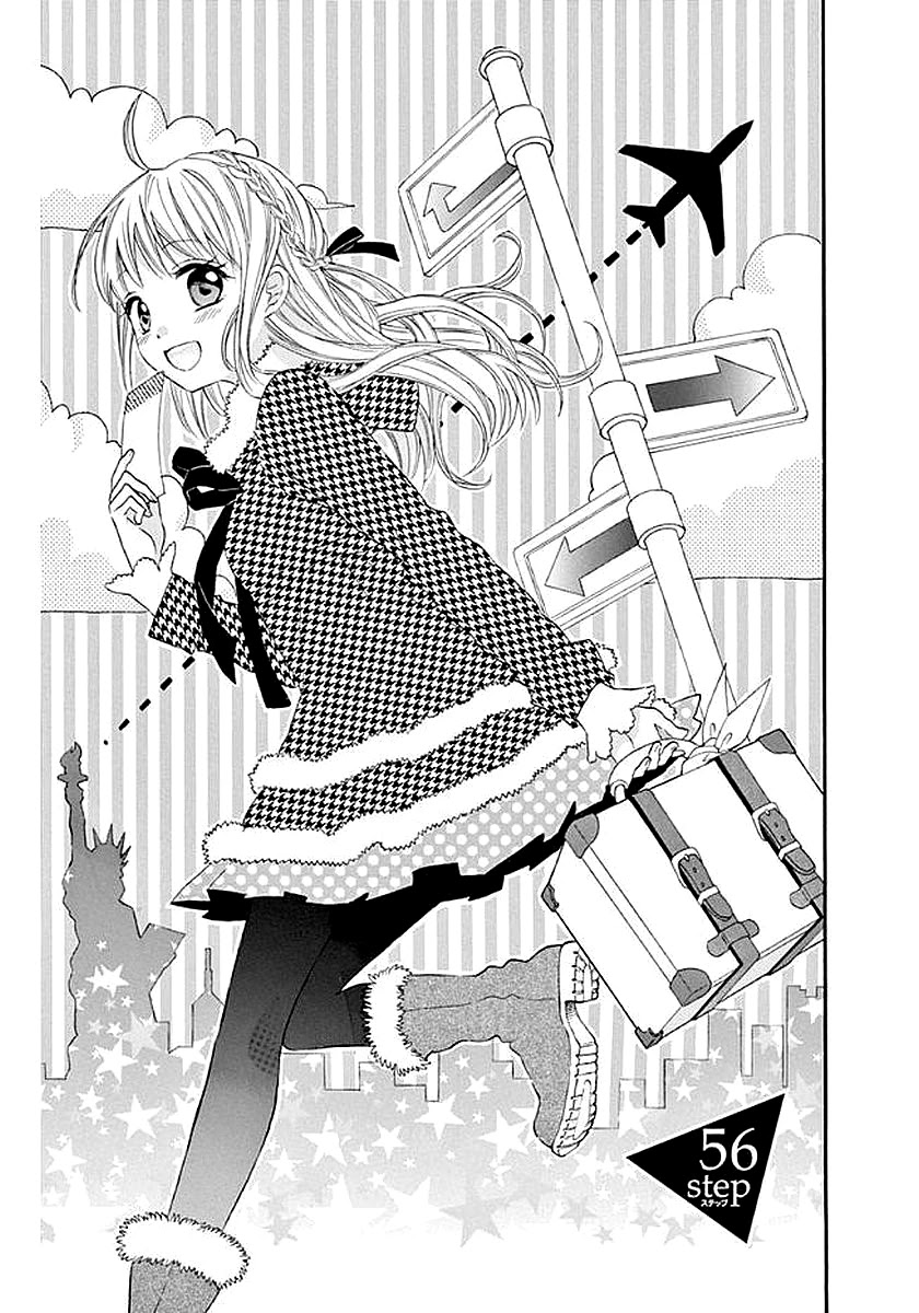 Ore Yome. - Ore no Yome ni Nare yo Chapter 56 page 4 - Chapter 56