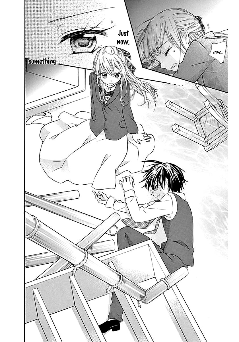 Ore Yome. - Ore no Yome ni Nare yo Chapter 57 page 30 - Chapter 57