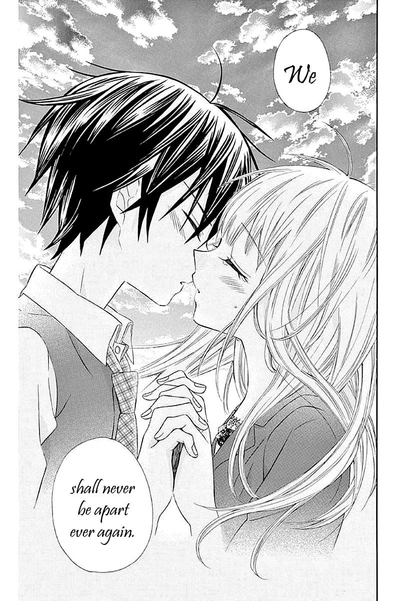 Ore Yome. - Ore no Yome ni Nare yo Chapter 58 page 25 - Chapter 58