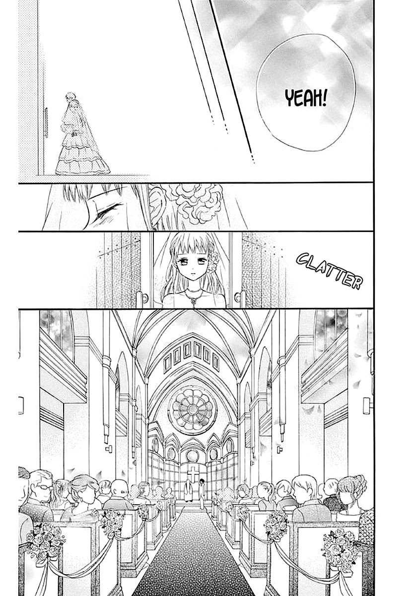 Ore Yome. - Ore no Yome ni Nare yo Chapter 58 page 31 - Chapter 58
