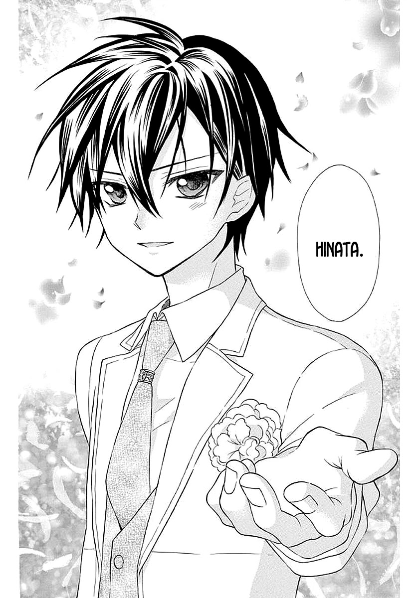 Ore Yome. - Ore no Yome ni Nare yo Chapter 58 page 34 - Chapter 58