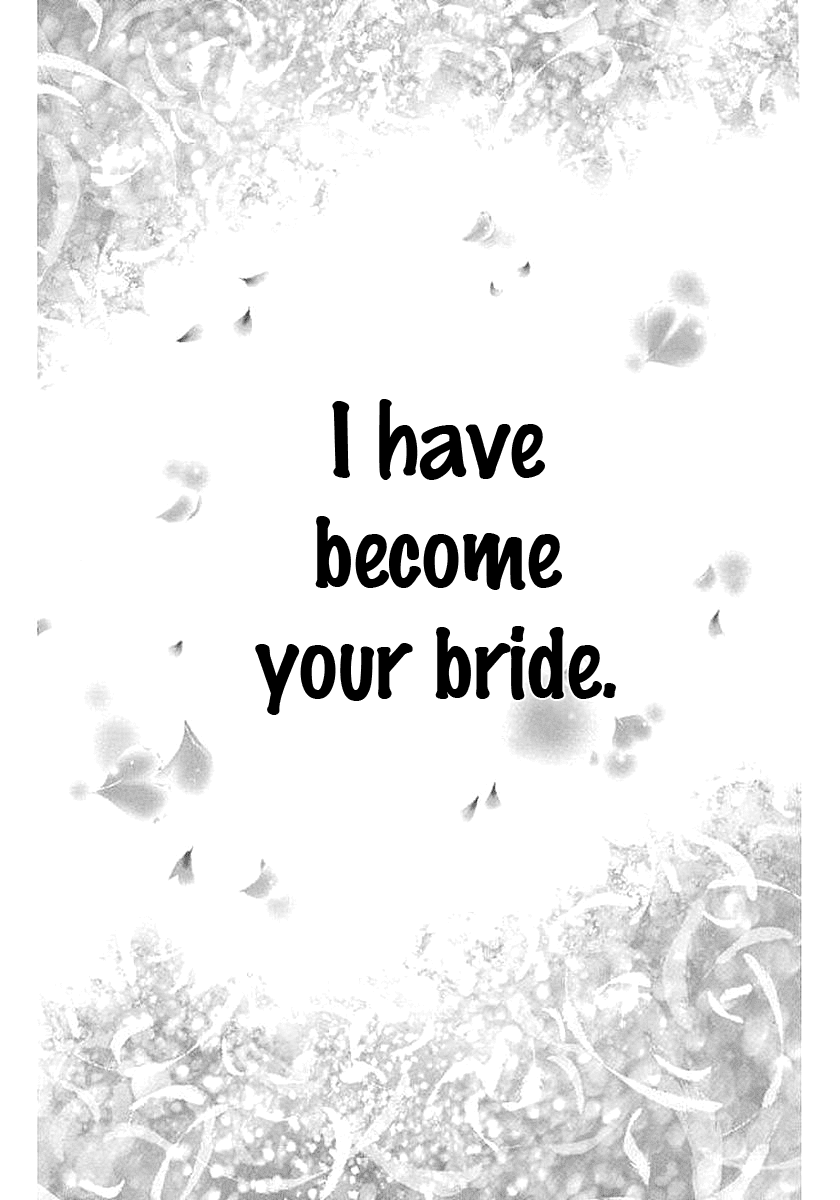 Ore Yome. - Ore no Yome ni Nare yo Chapter 58 page 35 - Chapter 58