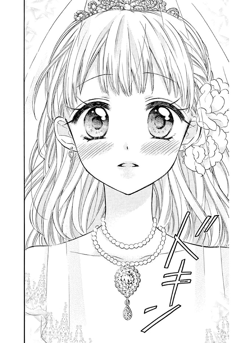 Ore Yome. - Ore no Yome ni Nare yo Chapter 58 page 36 - Chapter 58