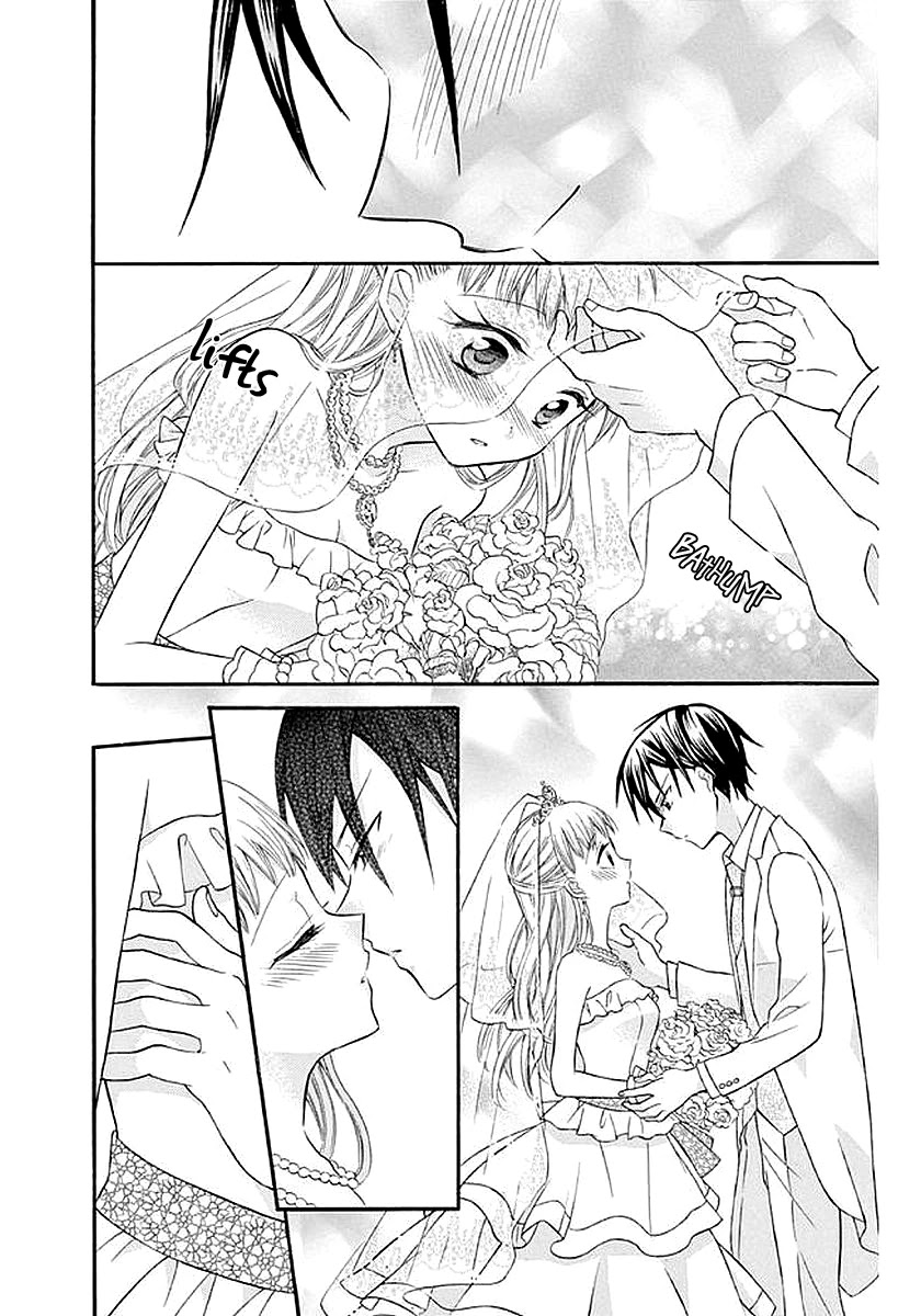 Ore Yome. - Ore no Yome ni Nare yo Chapter 58 page 42 - Chapter 58