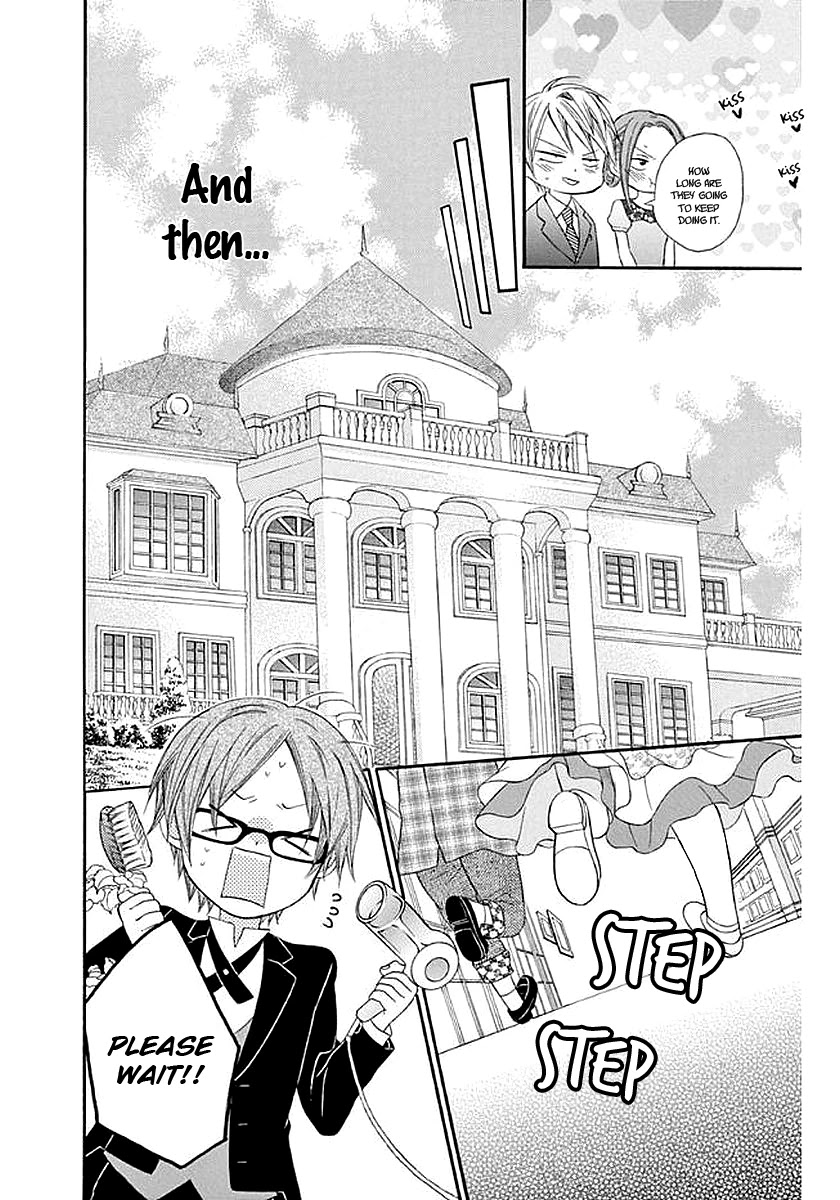 Ore Yome. - Ore no Yome ni Nare yo Chapter 58 page 45 - Chapter 58