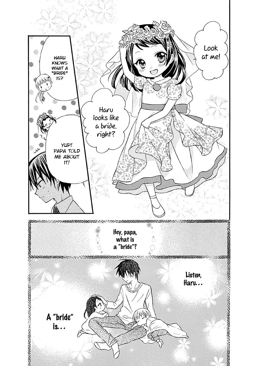 Ore Yome. - Ore no Yome ni Nare yo Chapter 58 page 50 - Chapter 58
