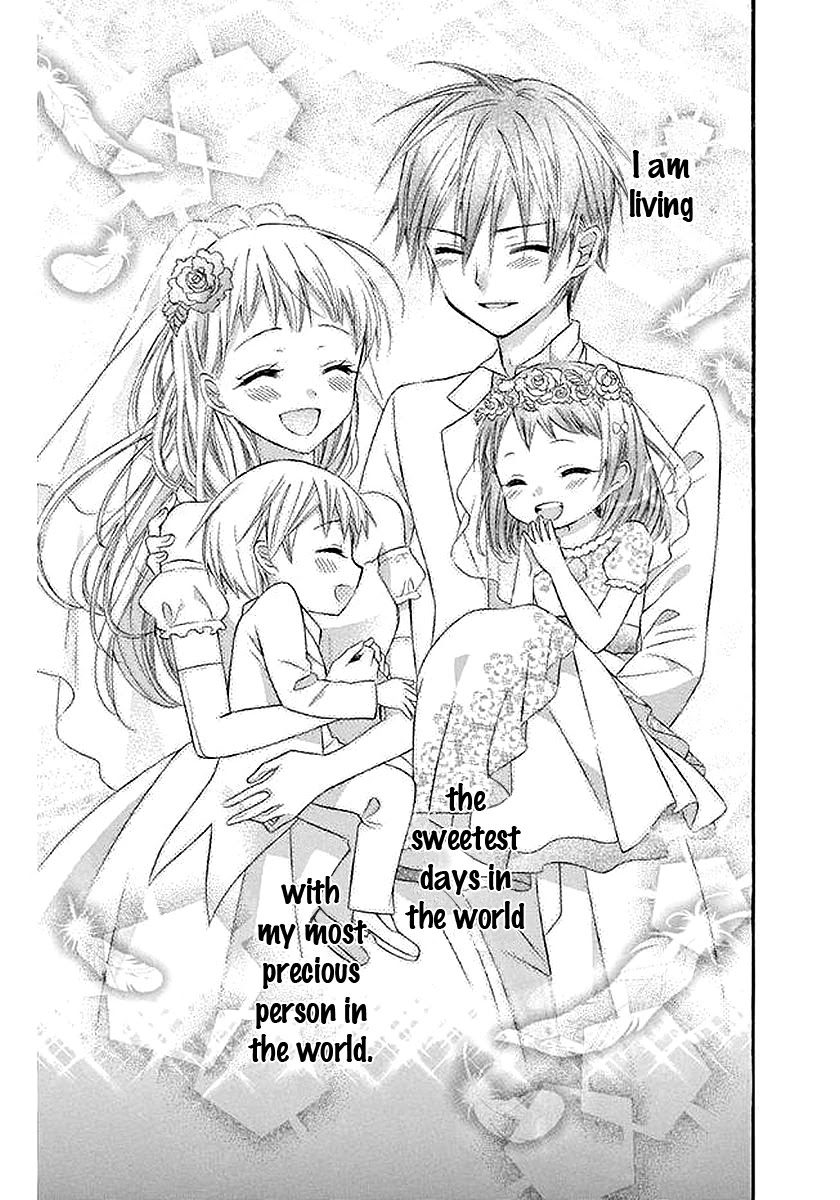 Ore Yome. - Ore no Yome ni Nare yo Chapter 58 page 52 - Chapter 58