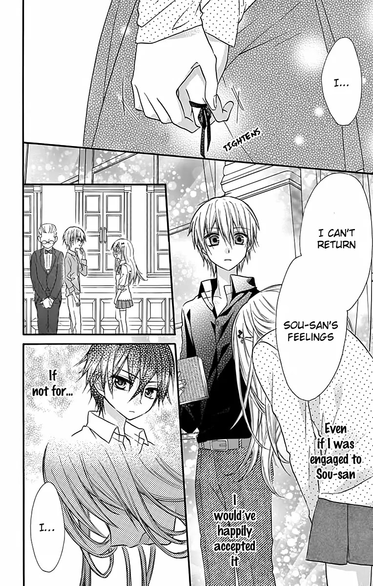 Ore Yome. - Ore no Yome ni Nare yo Chapter 6 page 18 - Chapter 6