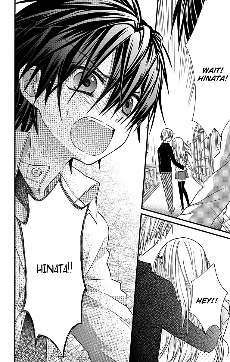 Ore Yome. - Ore no Yome ni Nare yo Chapter 6 page 28 - Chapter 6