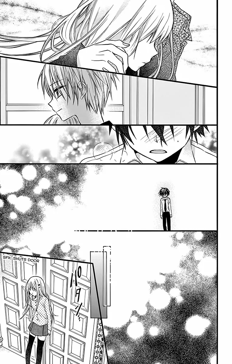 Ore Yome. - Ore no Yome ni Nare yo Chapter 6 page 29 - Chapter 6