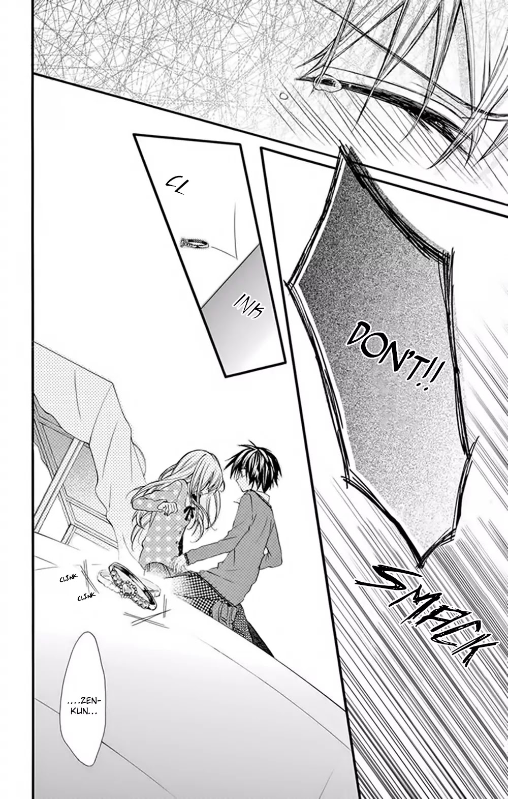 Ore Yome. - Ore no Yome ni Nare yo Chapter 7 page 13 - Chapter 7