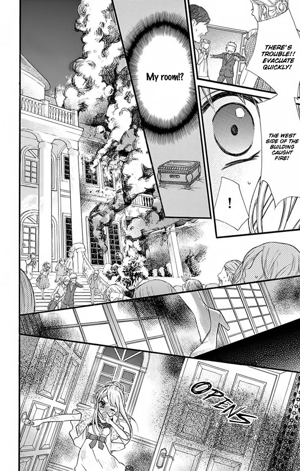 Ore Yome. - Ore no Yome ni Nare yo Chapter 7 page 19 - Chapter 7