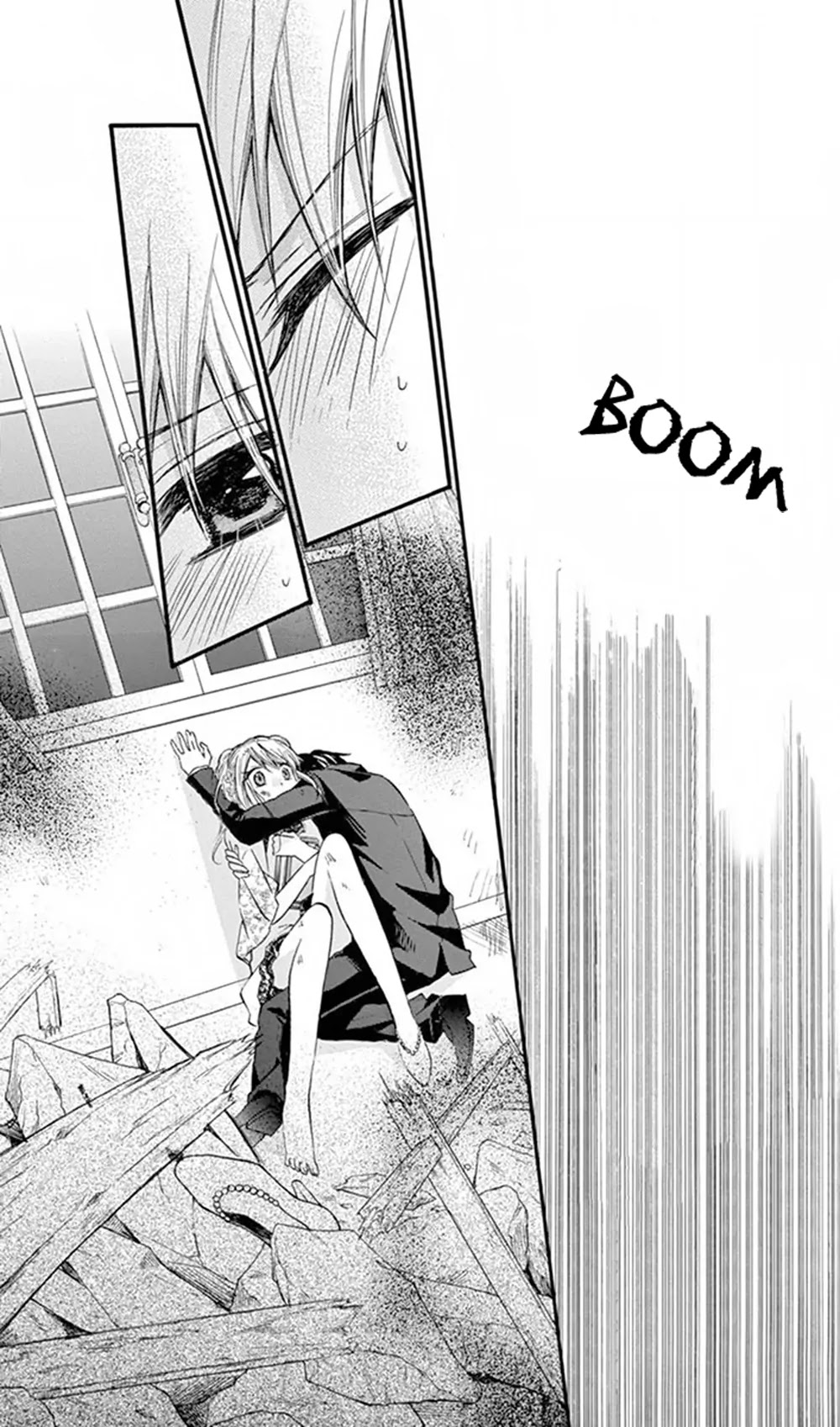Ore Yome. - Ore no Yome ni Nare yo Chapter 7 page 22 - Chapter 7