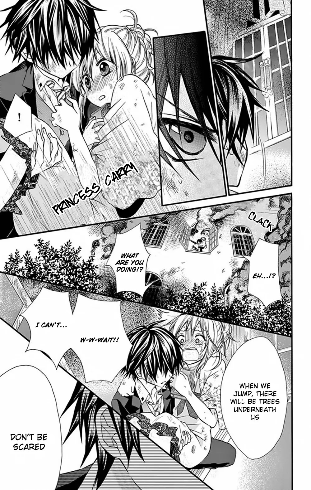 Ore Yome. - Ore no Yome ni Nare yo Chapter 7 page 24 - Chapter 7