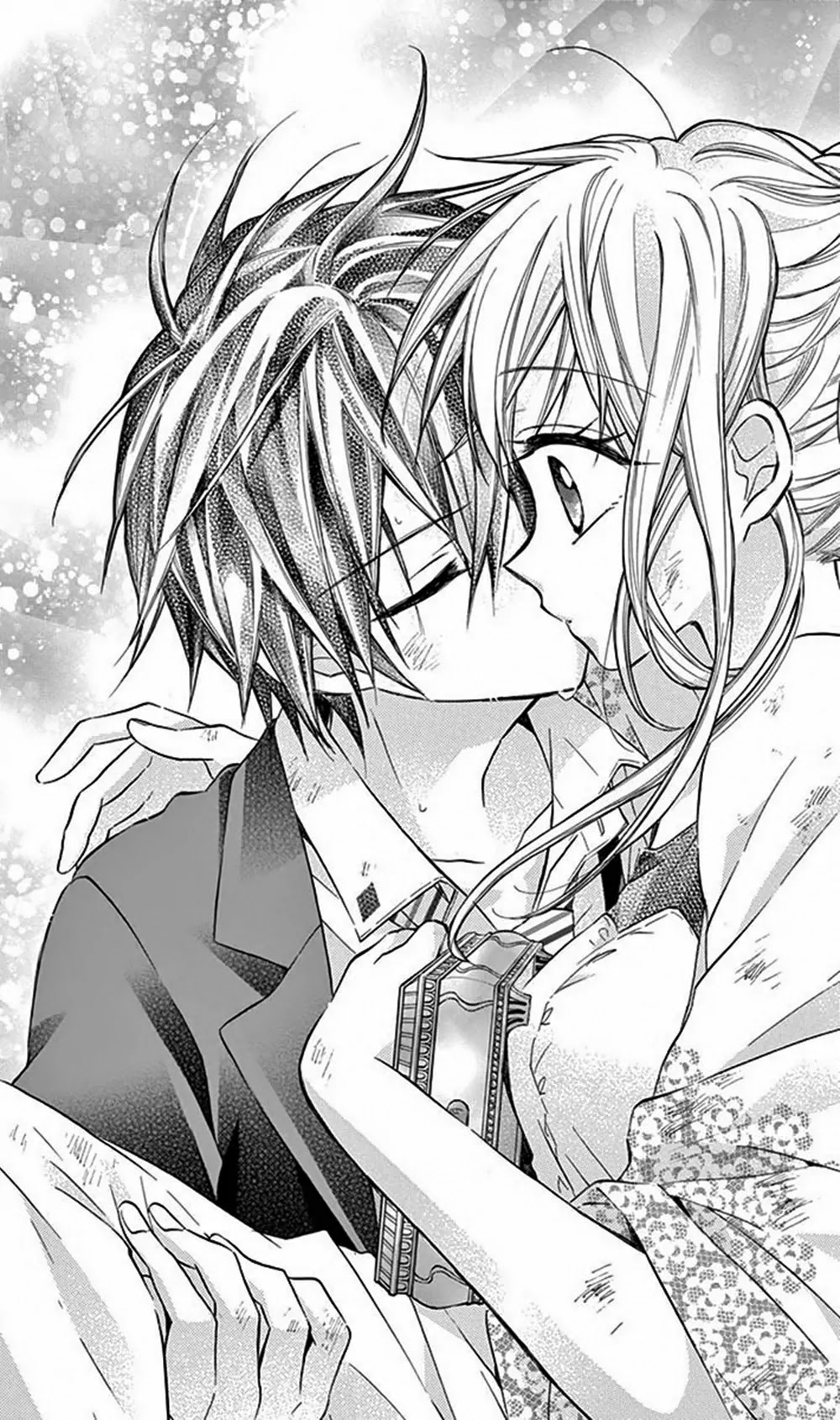 Ore Yome. - Ore no Yome ni Nare yo Chapter 7 page 25 - Chapter 7