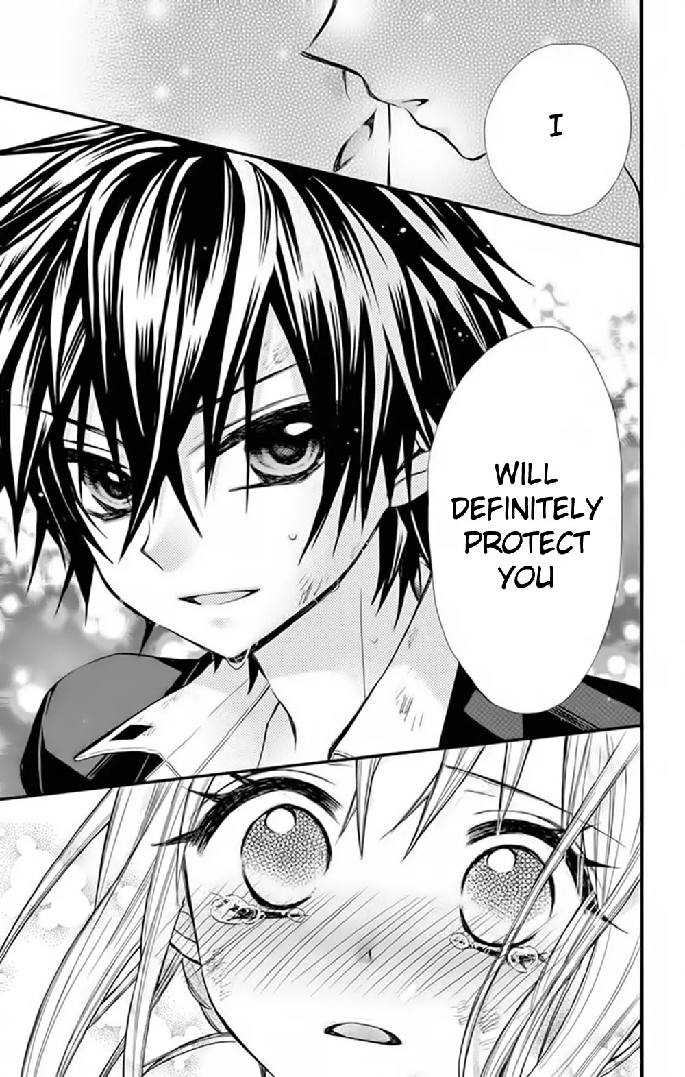 Ore Yome. - Ore no Yome ni Nare yo Chapter 7 page 26 - Chapter 7