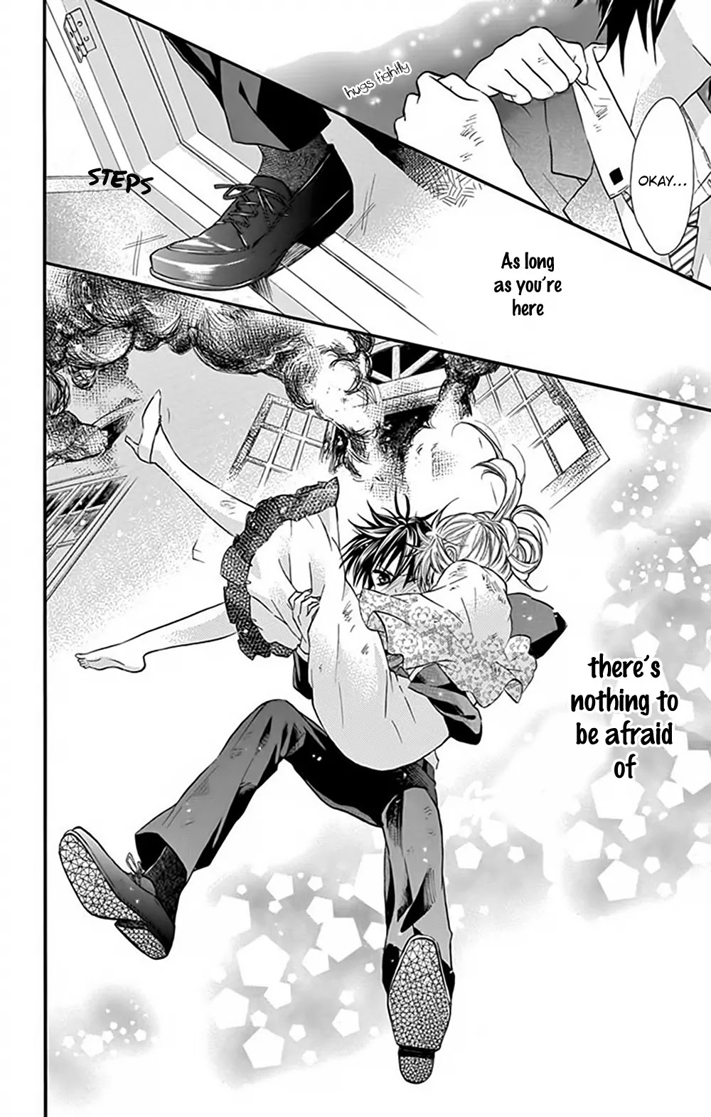 Ore Yome. - Ore no Yome ni Nare yo Chapter 7 page 27 - Chapter 7