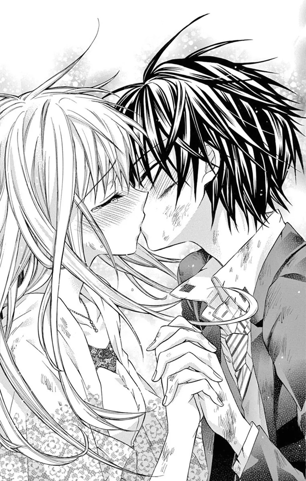 Ore Yome. - Ore no Yome ni Nare yo Chapter 7 page 32 - Chapter 7