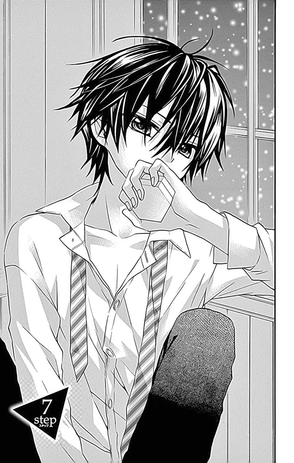 Ore Yome. - Ore no Yome ni Nare yo Chapter 7 page 4 - Chapter 7