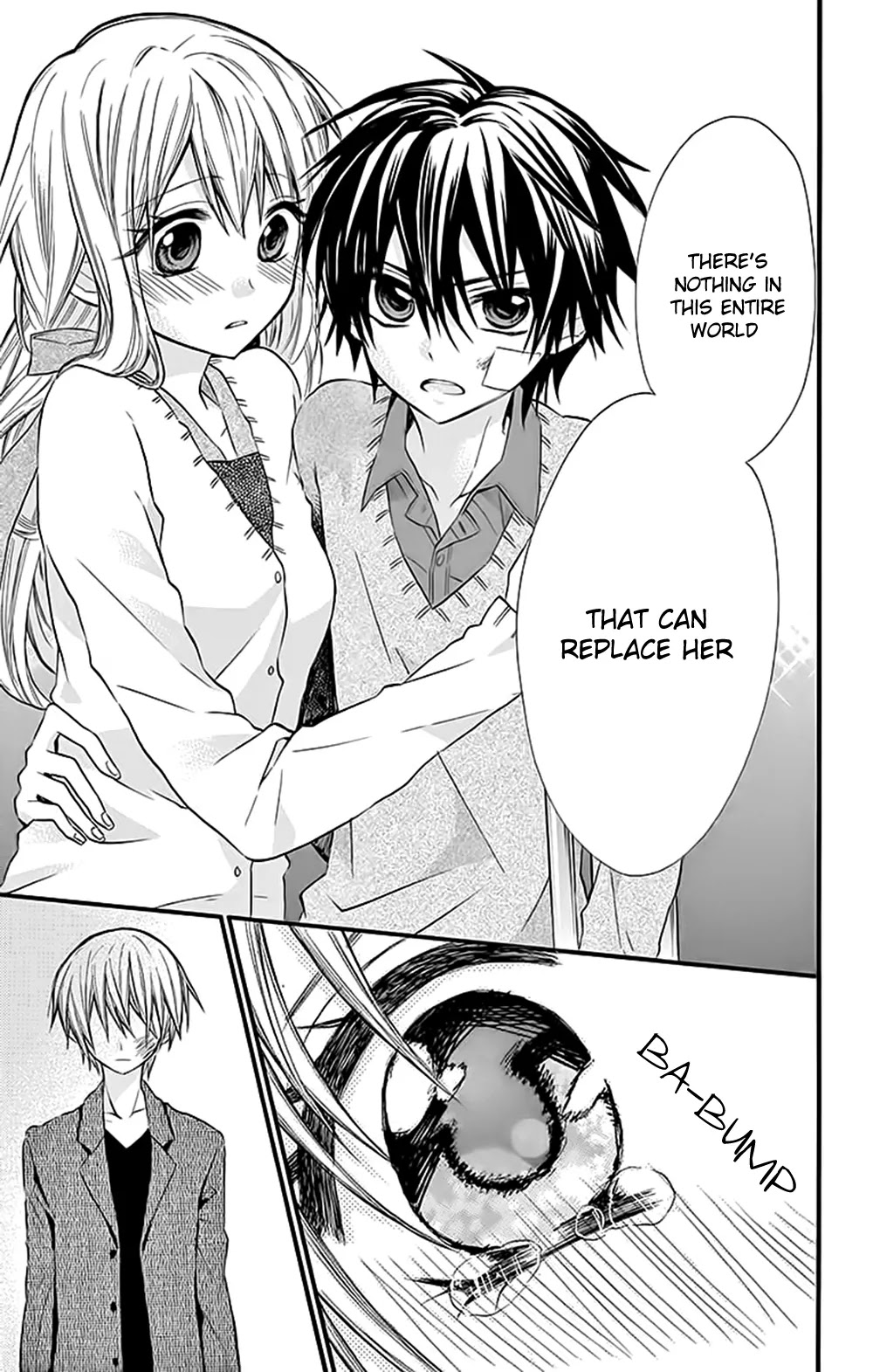 Ore Yome. - Ore no Yome ni Nare yo Chapter 8 page 16 - Chapter 8