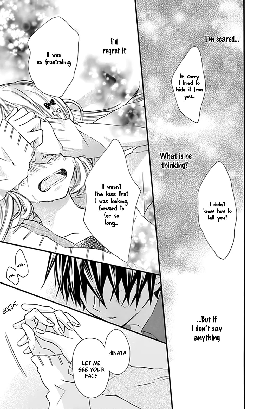 Ore Yome. - Ore no Yome ni Nare yo Chapter 8 page 22 - Chapter 8