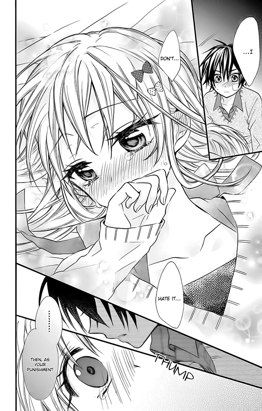 Ore Yome. - Ore no Yome ni Nare yo Chapter 8 page 25 - Chapter 8