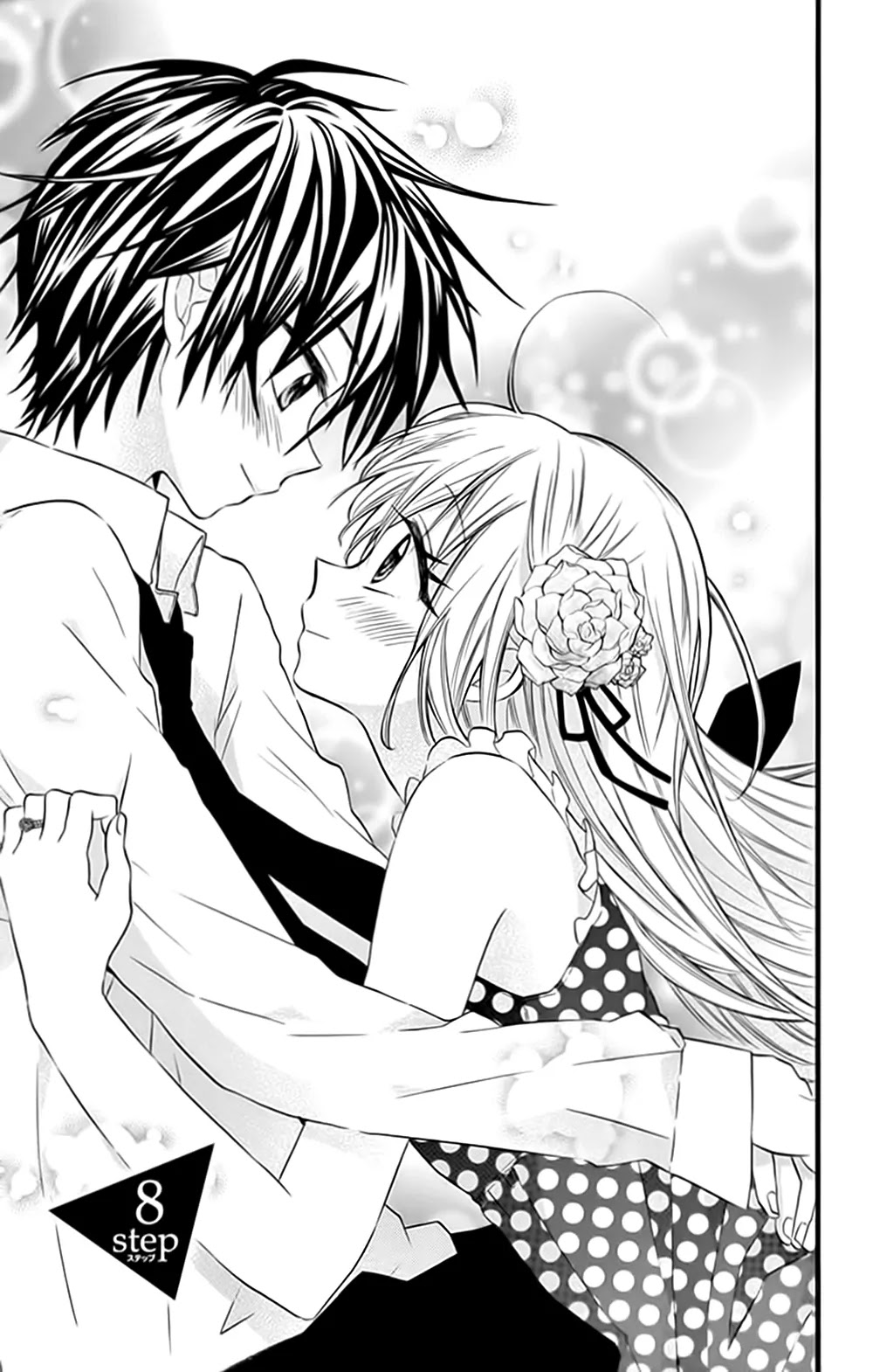 Ore Yome. - Ore no Yome ni Nare yo Chapter 8 page 4 - Chapter 8