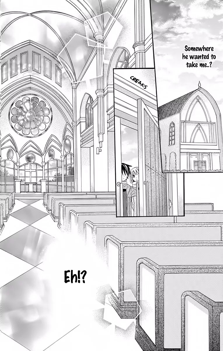 Ore Yome. - Ore no Yome ni Nare yo Chapter 9 page 11 - Chapter 9